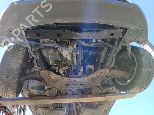 Left front window switch NISSAN QASHQAI II (J11, J11_) 1.6 dCi ALL MODE 4x4-i | BP34320267I27  - Image 18