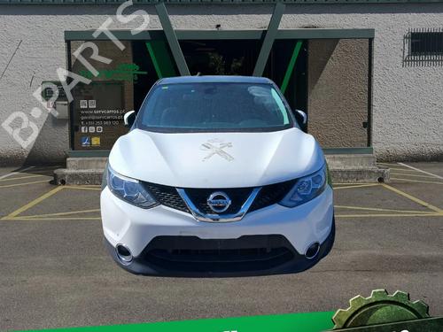 Left front window switch NISSAN QASHQAI II (J11, J11_) 1.6 dCi ALL MODE 4x4-i | BP34320267I27  - Image 9