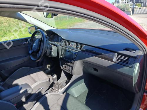 Rear parcel shelf SKODA RAPID Spaceback (NH1) 1.2 TSI | BP33758717C85  - Image 10