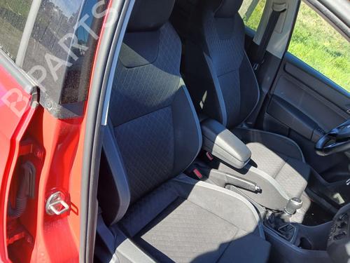 Rear parcel shelf SKODA RAPID Spaceback (NH1) 1.2 TSI | BP33758717C85  - Image 11