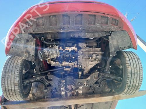 Rear parcel shelf SKODA RAPID Spaceback (NH1) 1.2 TSI | BP33758717C85  - Image 15