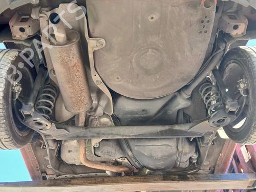 Rear parcel shelf SKODA RAPID Spaceback (NH1) 1.2 TSI | BP33758717C85  - Image 16