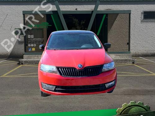 Used Parts SKODA RAPID Spaceback (NH1) 1.2 TSI 4554631