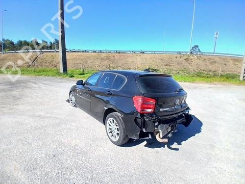 Brugte BMW 1 (F20) 116 i 4554668