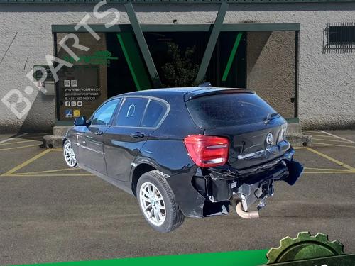 Used Parts BMW 1 (F20)  116 i  4554668