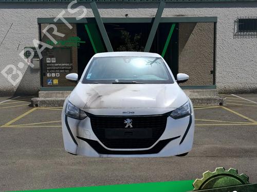 Used Parts PEUGEOT 208 II (UB_, UP_, UW_, UJ_)  1.5 BlueHDI 100  4563649