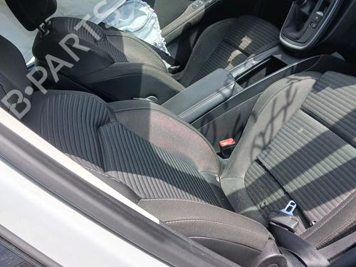 Left front window switch RENAULT SCÉNIC IV (J9_) 1.5 dCi 110 | BP34542205I27  - Image 9