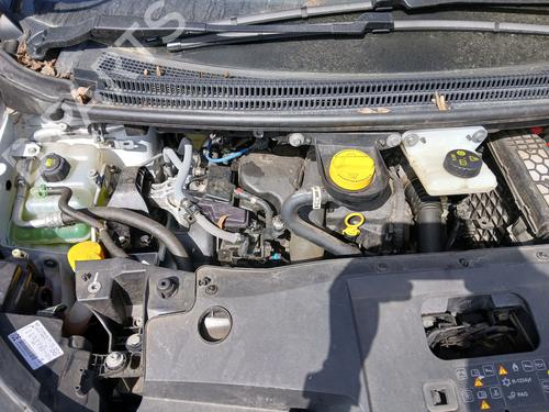 Left front window switch RENAULT SCÉNIC IV (J9_) 1.5 dCi 110 | BP34542205I27  - Image 10