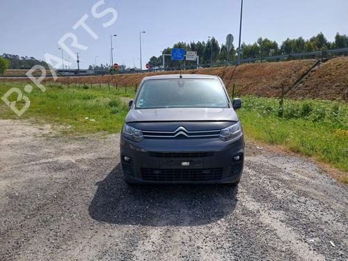 Cargo separator CITROËN BERLINGO (ER_, EC_) 1.6 BlueHDi 100 | BP34213634I36  - Image 9