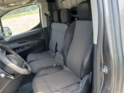 Cargo separator CITROËN BERLINGO (ER_, EC_) 1.6 BlueHDi 100 | BP34213634I36  - Image 15