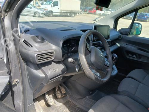 Cargo separator CITROËN BERLINGO (ER_, EC_) 1.6 BlueHDi 100 | BP34213634I36  - Image 14