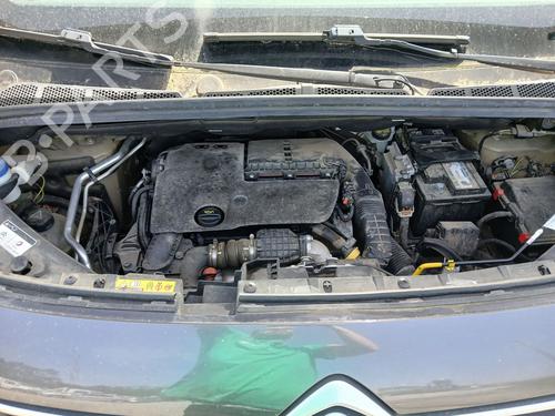 Cargo separator CITROËN BERLINGO (ER_, EC_) 1.6 BlueHDi 100 | BP34213634I36  - Image 17