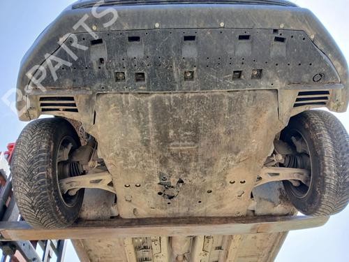 Cargo separator CITROËN BERLINGO (ER_, EC_) 1.6 BlueHDi 100 | BP34213634I36  - Image 19