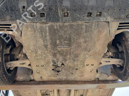 Cargo separator CITROËN BERLINGO (ER_, EC_) 1.6 BlueHDi 100 | BP34213634I36  - Image 18