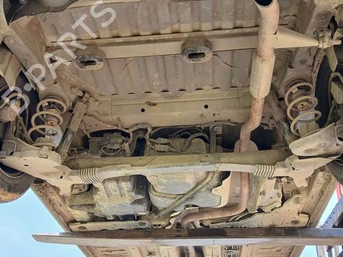 Cargo separator CITROËN BERLINGO (ER_, EC_) 1.6 BlueHDi 100 | BP34213634I36  - Image 20