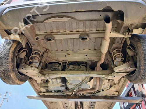 Cargo separator CITROËN BERLINGO (ER_, EC_) 1.6 BlueHDi 100 | BP34213634I36  - Image 21