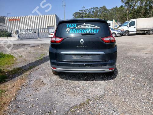 Used Parts RENAULT GRAND SCÉNIC IV (R9_)  1.7 Blue dCi 120 (R9A7, R9A8)  4563653