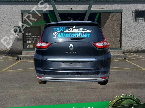 Used Parts RENAULT GRAND SCÉNIC IV (R9_)  1.7 Blue dCi 120 (R9A7, R9A8)  4563653