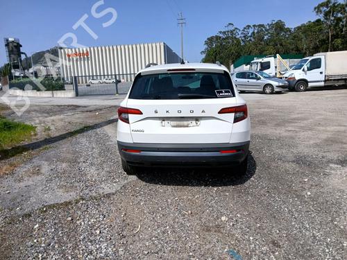 Other SKODA KAROQ (NU7, ND7) 1.6 TDI | BP34153634O1  - Image 9