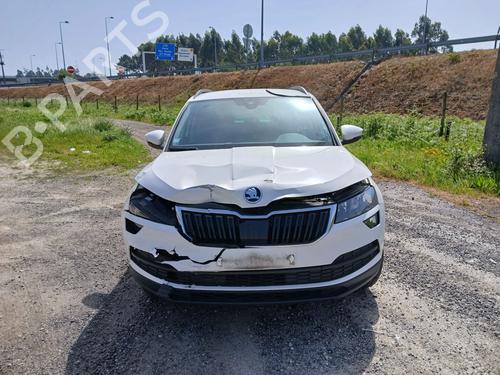 Other SKODA KAROQ (NU7, ND7) 1.6 TDI | BP34153634O1  - Image 12