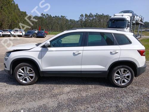 Other SKODA KAROQ (NU7, ND7) 1.6 TDI | BP34153634O1  - Image 13