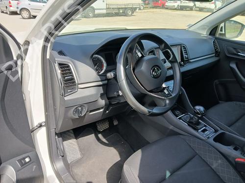 Other SKODA KAROQ (NU7, ND7) 1.6 TDI | BP34153634O1  - Image 14
