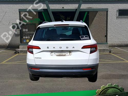 Used Parts SKODA KAROQ (NU7, ND7)  1.6 TDI  4563656