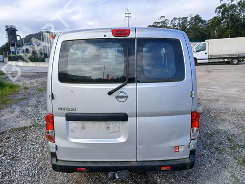 Left sun visor NISSAN NV200 / EVALIA Bus 1.5 dCi 110 (M20, M20M) | BP34692833I1  - Image 5