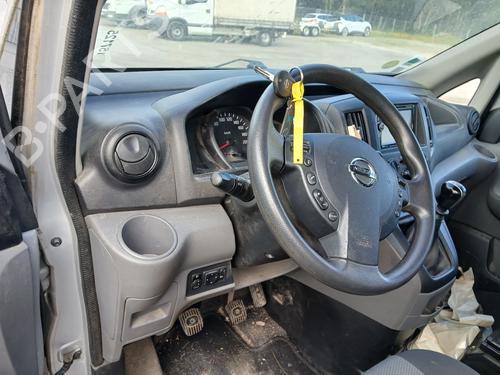 Left sun visor NISSAN NV200 / EVALIA Bus 1.5 dCi 110 (M20, M20M) | BP34692833I1  - Image 9