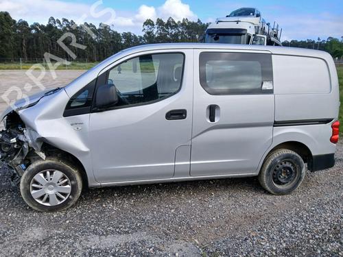 Left sun visor NISSAN NV200 / EVALIA Bus 1.5 dCi 110 (M20, M20M) | BP34692833I1  - Image 8