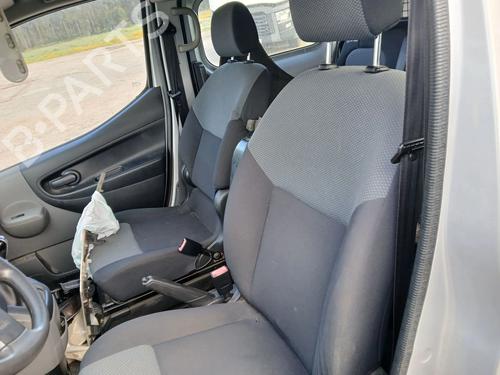 Left sun visor NISSAN NV200 / EVALIA Bus 1.5 dCi 110 (M20, M20M) | BP34692833I1  - Image 10