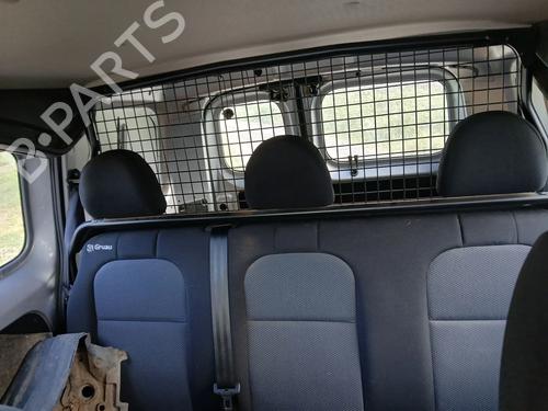 Left sun visor NISSAN NV200 / EVALIA Bus 1.5 dCi 110 (M20, M20M) | BP34692833I1  - Image 11