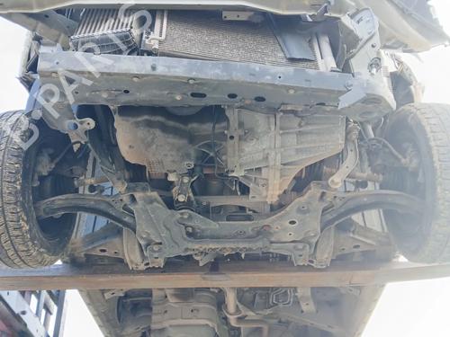Left sun visor NISSAN NV200 / EVALIA Bus 1.5 dCi 110 (M20, M20M) | BP34692833I1  - Image 13