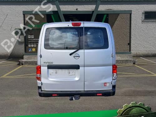 Brugte NISSAN NV200 / EVALIA Bus  1.5 dCi 110 (M20, M20M)  4601306