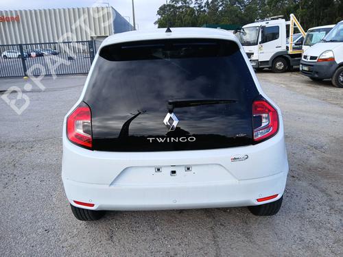Used Parts RENAULT TWINGO III (BCM_, BCA_)  Z.E: (BCA1)  4601307