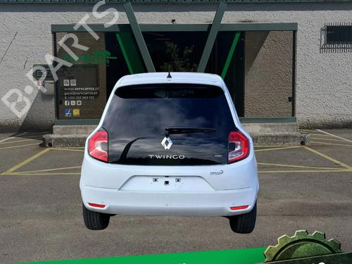 Used Parts RENAULT TWINGO III (BCM_, BCA_)  Z.E: (BCA1)  4601307