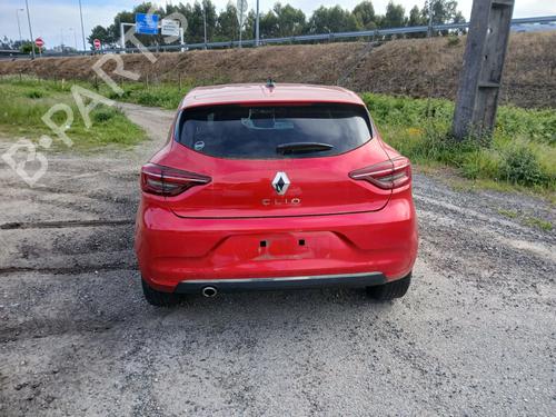 Used Parts RENAULT CLIO V (B7_)  1.5 Blue dCi 115 (B7AD)  4601308
