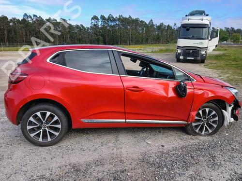 Rear parcel shelf RENAULT CLIO V (B7_) 1.5 Blue dCi 115 (B7AD) | BP34125234C85  - Image 6