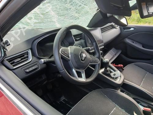 Rear parcel shelf RENAULT CLIO V (B7_) 1.5 Blue dCi 115 (B7AD) | BP34125234C85  - Image 9