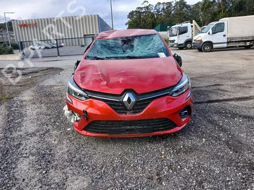 Rear parcel shelf RENAULT CLIO V (B7_) 1.5 Blue dCi 115 (B7AD) | BP34125234C85  - Image 7