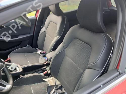 Rear parcel shelf RENAULT CLIO V (B7_) 1.5 Blue dCi 115 (B7AD) | BP34125234C85  - Image 10