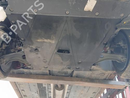 Rear parcel shelf RENAULT CLIO V (B7_) 1.5 Blue dCi 115 (B7AD) | BP34125234C85  - Image 13