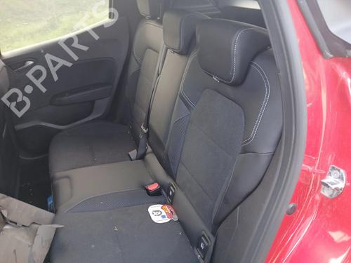 Rear parcel shelf RENAULT CLIO V (B7_) 1.5 Blue dCi 115 (B7AD) | BP34125234C85  - Image 11