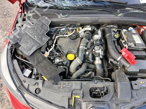 Rear parcel shelf RENAULT CLIO V (B7_) 1.5 Blue dCi 115 (B7AD) | BP34125234C85  - Image 12