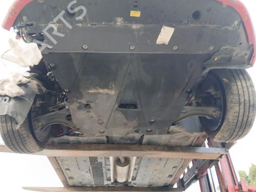 Rear parcel shelf RENAULT CLIO V (B7_) 1.5 Blue dCi 115 (B7AD) | BP34125234C85  - Image 14