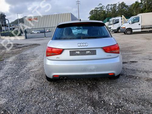 Used Parts AUDI A1 Sportback (8XA, 8XF)  1.4 TFSI  4601309