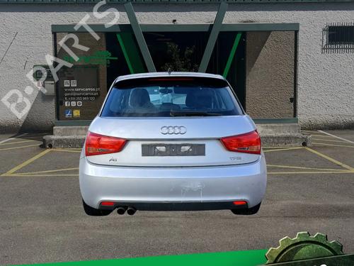 Recambios AUDI A1 Sportback (8XA, 8XF)  1.4 TFSI  4601309