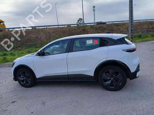 Rear parcel shelf RENAULT MEGANE E-TECH SUV EV60 (BNJ1) | BP34125233C85  - Image 7