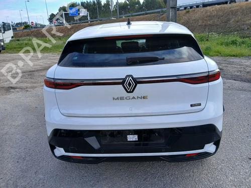 Rear parcel shelf RENAULT MEGANE E-TECH SUV EV60 (BNJ1) | BP34125233C85  - Image 6