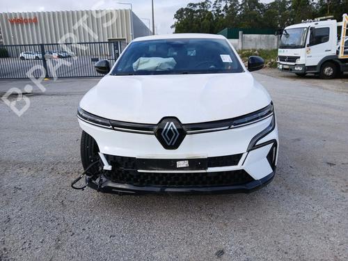 Rear parcel shelf RENAULT MEGANE E-TECH SUV EV60 (BNJ1) | BP34125233C85  - Image 8